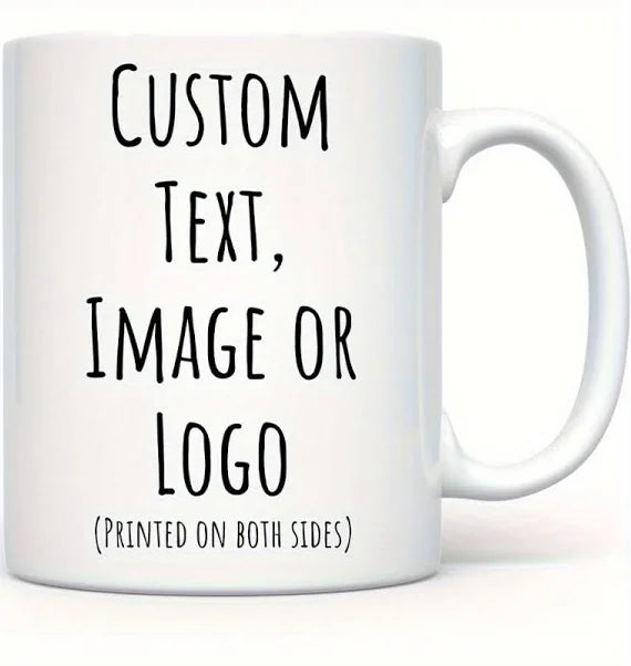 Custom Mug